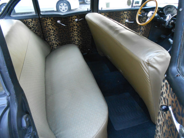 1955 Chevrolet Bel Air/150/210 210 - photo 9