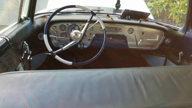 1955 Packard Patrician 4 door - photo 11