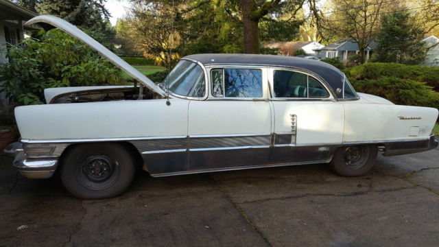 1955 Packard Patrician 4 door - photo 5