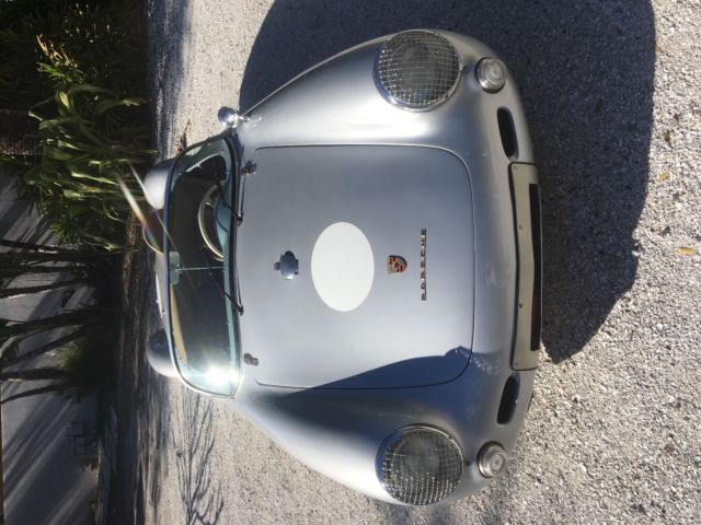 1955 Porsche Other - photo 3