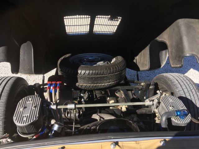 1955 Porsche Other - photo 7