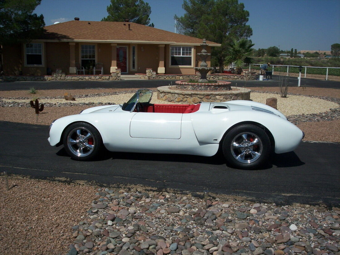 1955 Other Makes - photo 3