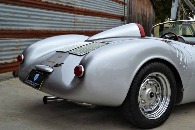 1955 Porsche Other - photo 10