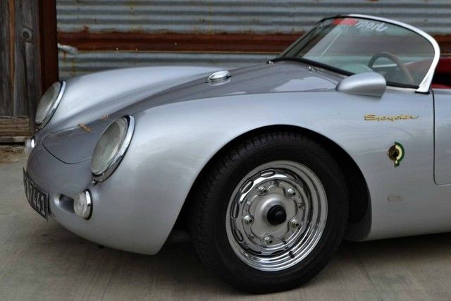 1955 Porsche Other - photo 3