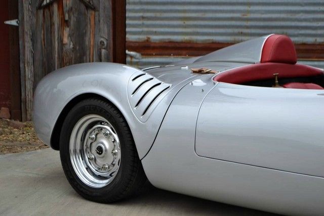 1955 Porsche Other - photo 6