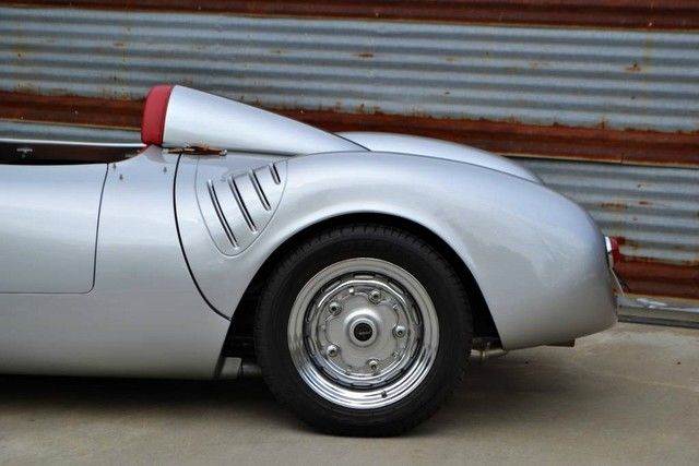1955 Porsche Other - photo 7