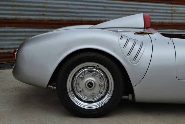1955 Porsche Other - photo 8