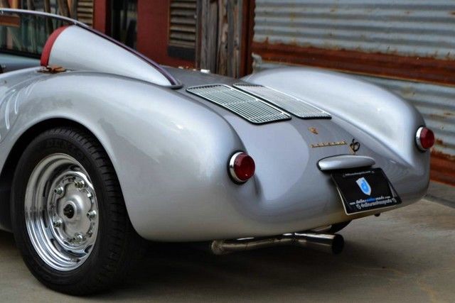 1955 Porsche Other - photo 9