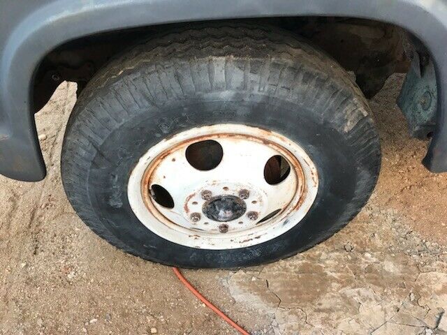 1955 GMC Other - photo 10