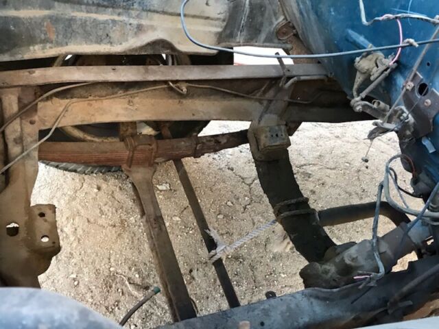 1955 GMC Other - photo 11