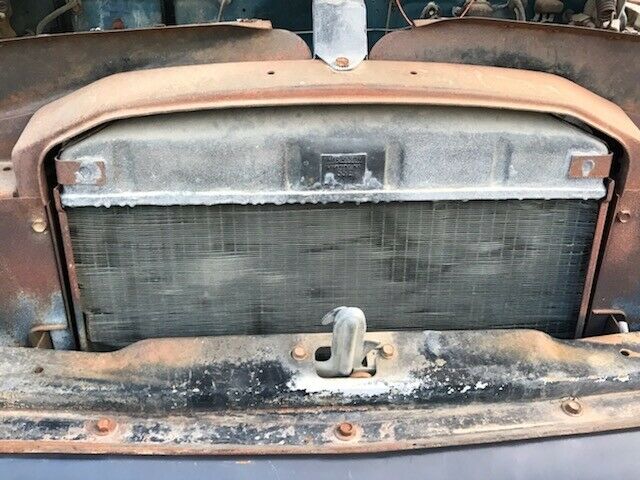 1955 GMC Other - photo 12