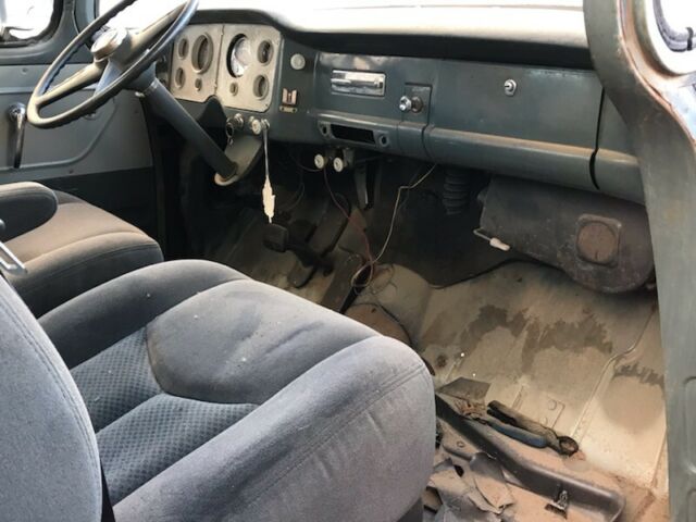 1955 GMC Other - photo 2