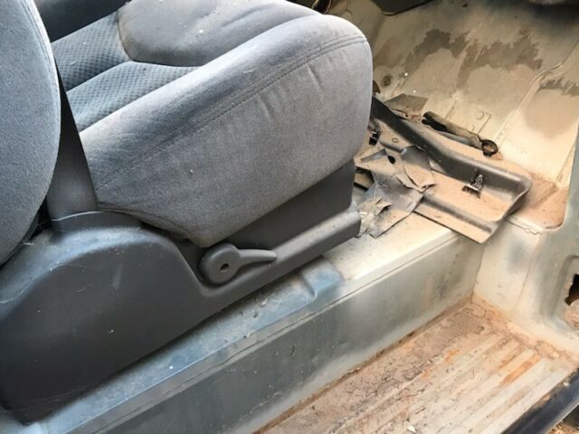 1955 GMC Other - photo 3