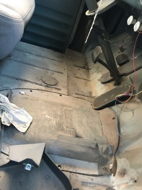 1955 GMC Other - photo 4