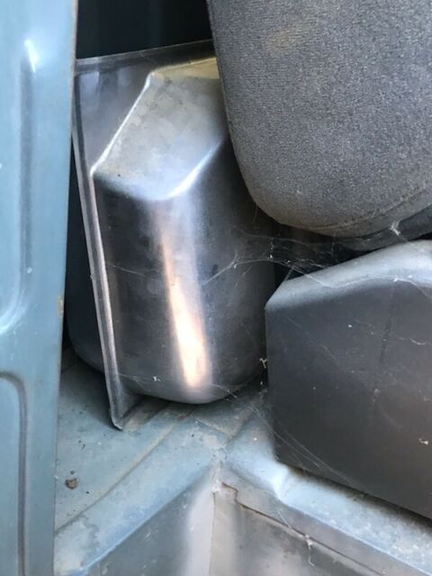 1955 GMC Other - photo 6