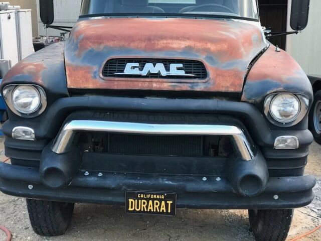 1955 GMC Other - photo 7