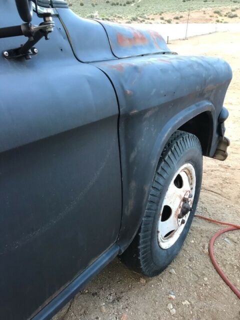 1955 GMC Other - photo 8