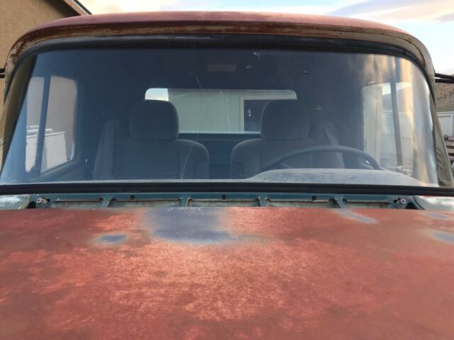 1955 GMC Other - photo 9