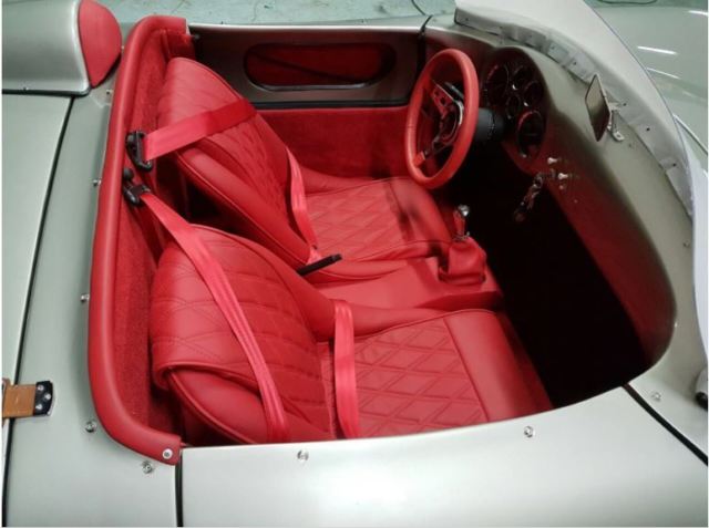 1956 Replica/Kit Makes 550 - photo 10