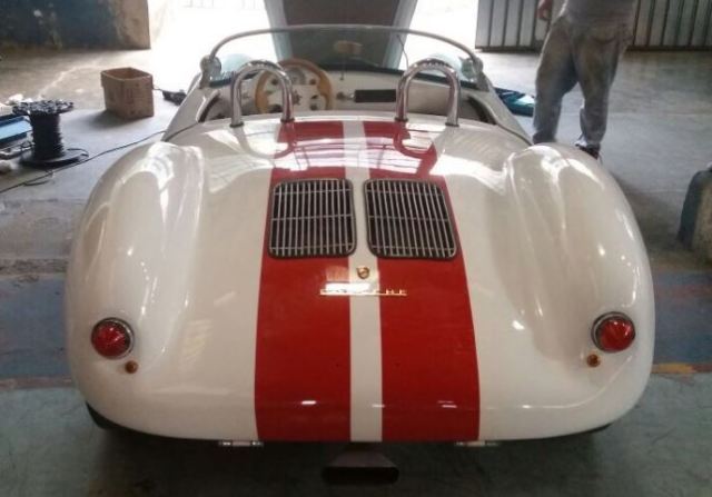 1956 Replica/Kit Makes 550 - photo 13