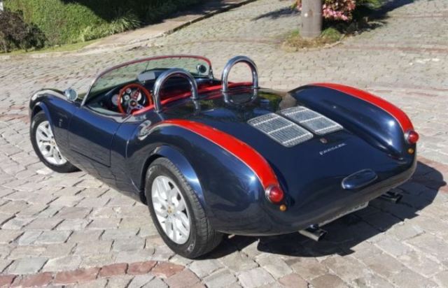 1956 Replica/Kit Makes 550 - photo 3