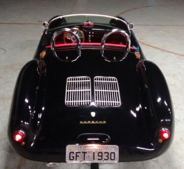 1956 Replica/Kit Makes 550 - photo 4
