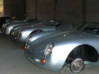1956 Replica/Kit Makes 550 - photo 8