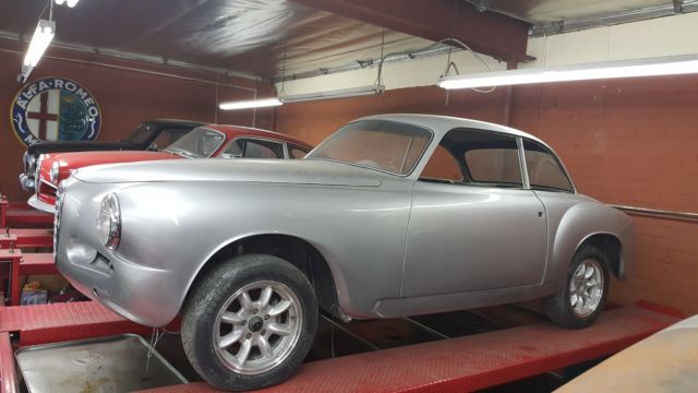 1955 ALFA Romeo 1900 1955 Alfa Romeo Other