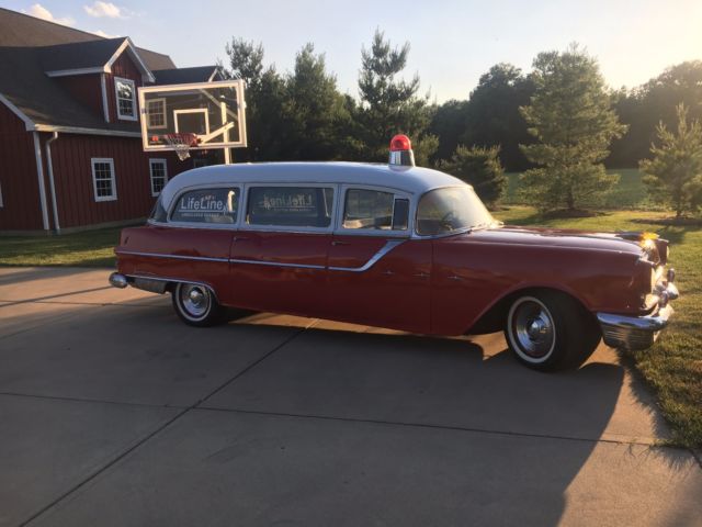 1955 Pontiac Other - photo 2