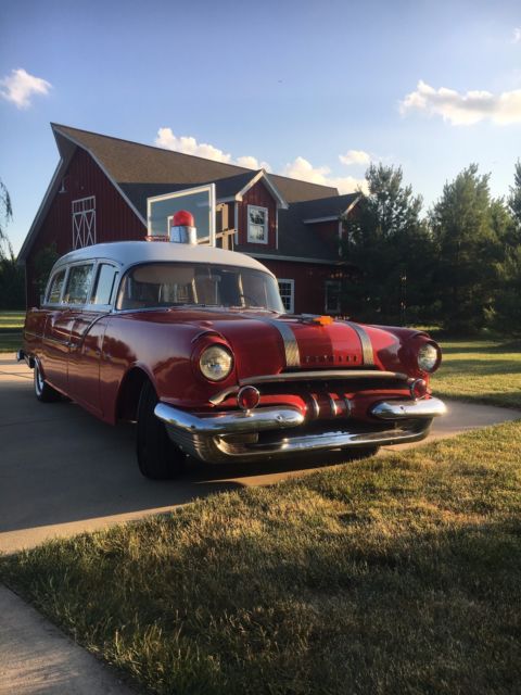 1955 Pontiac Other - photo 3