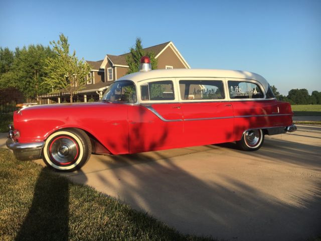 1955 Pontiac Other - photo 4