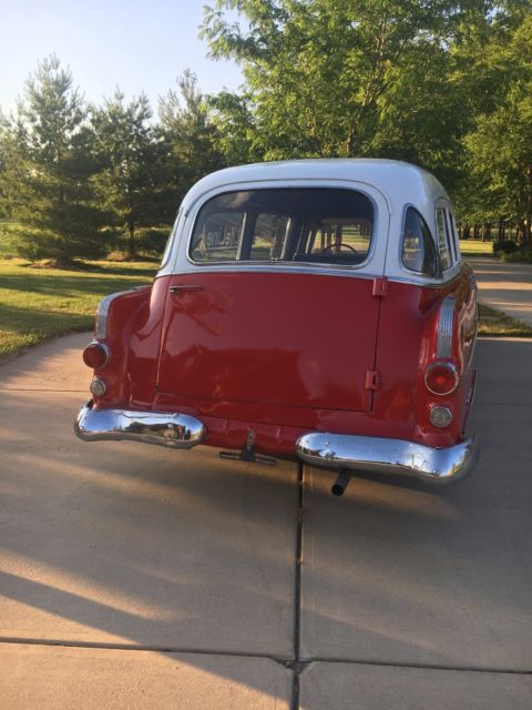 1955 Pontiac Other - photo 5