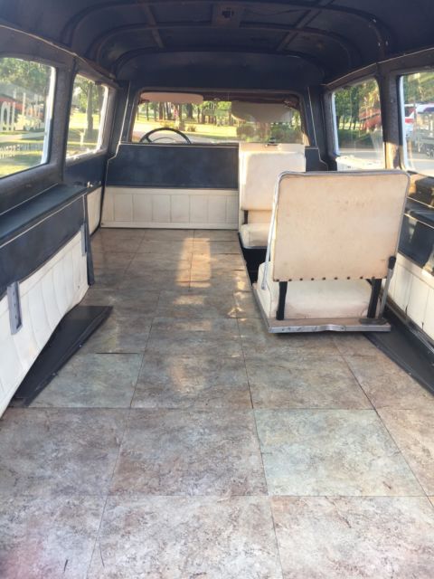 1955 Pontiac Other - photo 6