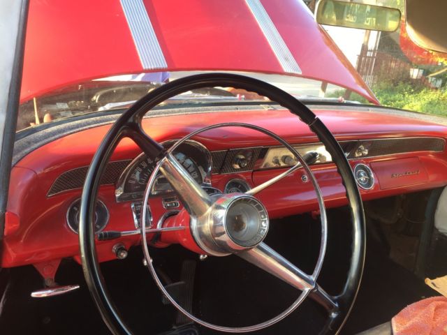 1955 Pontiac Other - photo 7
