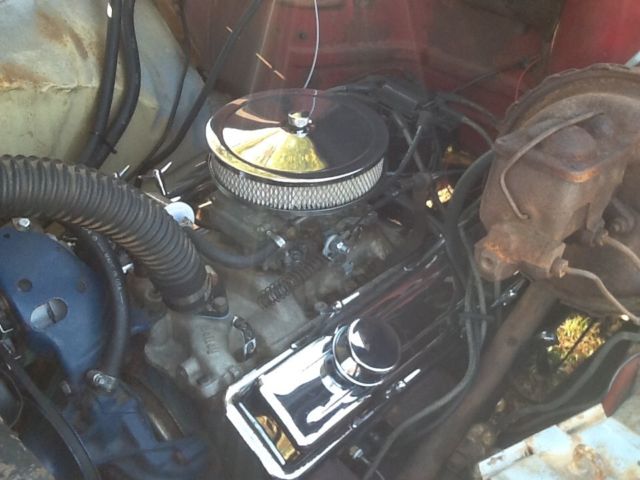 1955 International Harvester Other - photo 10