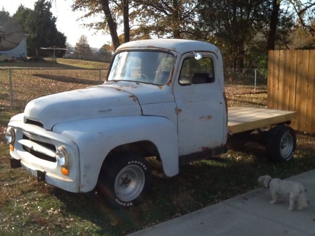 1955 International Harvester Other - photo 2