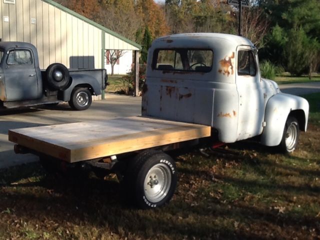 1955 International Harvester Other - photo 3