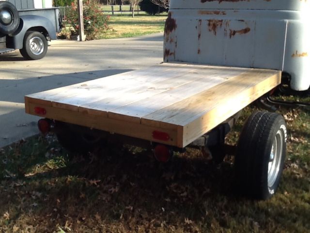 1955 International Harvester Other - photo 4