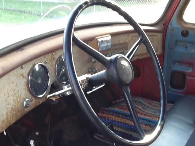 1955 International Harvester Other - photo 7