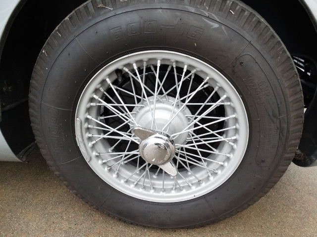 1955 Aston Martin DB 2/4 MK I - photo 11