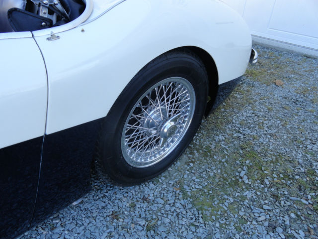 1955 Austin Healey Other - photo 11