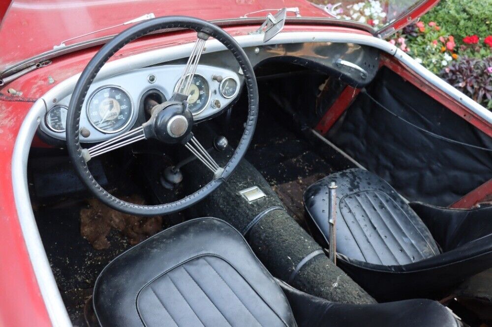 1955 Austin Healey 100-4 BN1 - photo 7
