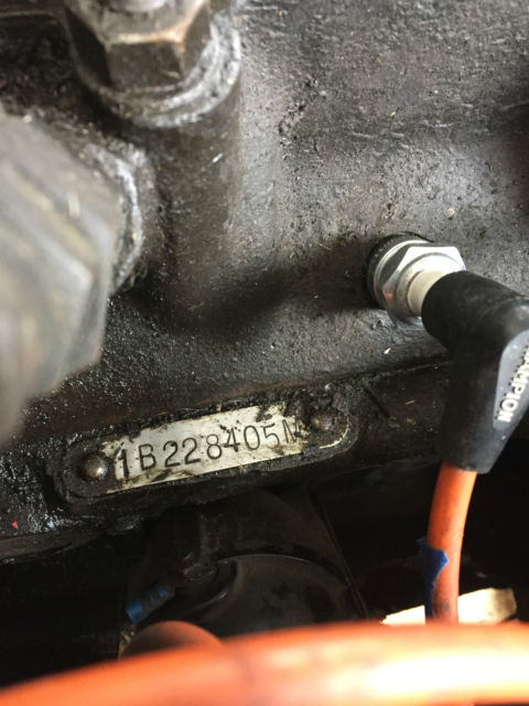 1955 Austin Healey Other - photo 2