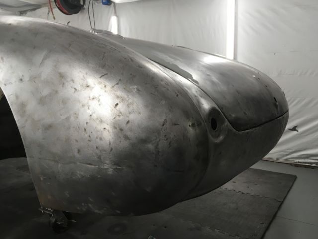 1955 Austin Healey Other - photo 4