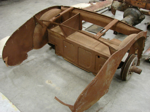1955 Austin Healey Other 100 BN1 - photo 9