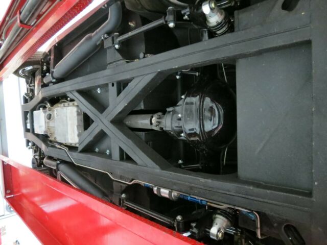1955 Austin Healey 100 - photo 11