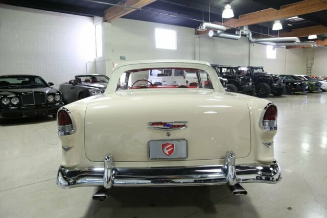 1955 Chevrolet Bel Air/150/210 - photo 12