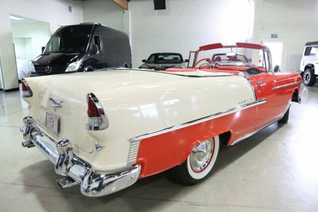 1955 Chevrolet Bel Air/150/210 - photo 3