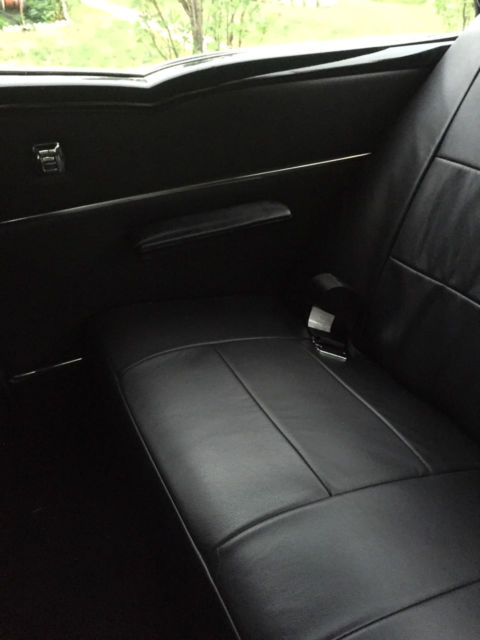 1955 Chevrolet Bel Air/150/210 Custom - photo 10