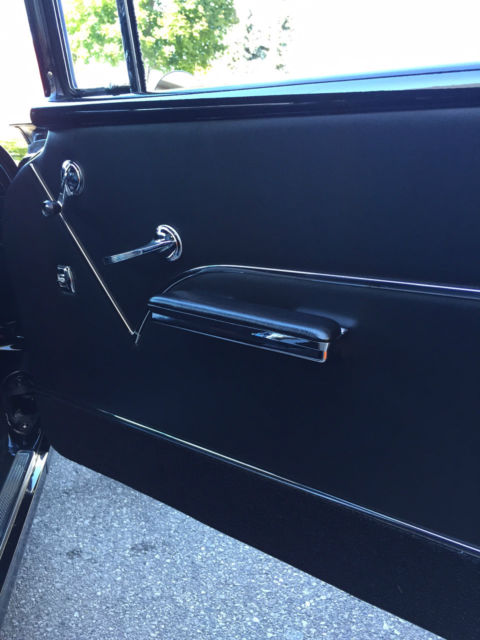 1955 Chevrolet Bel Air/150/210 Custom - photo 13